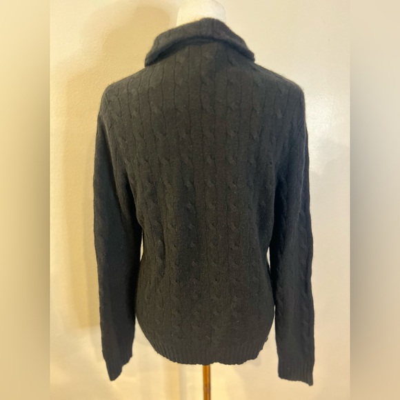 Ralph Lauren Cowl Neck Sweater - Picture 3 of 7